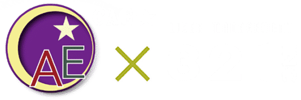 321公式Vライバー募集【イラスト音楽制作会社CAE★】